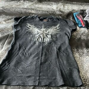 Xl women’s Harley t shirt